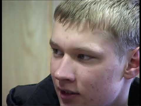 Видео: Следственный эксперимент 1