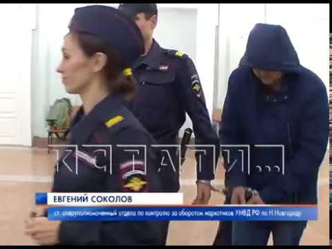 Видео: Сотрудники полиции, избивавшие перед видеокамерой задержанного, арестованы