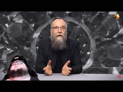 Видео: Ежи Сармат смотрит видео Дугина про феминизм