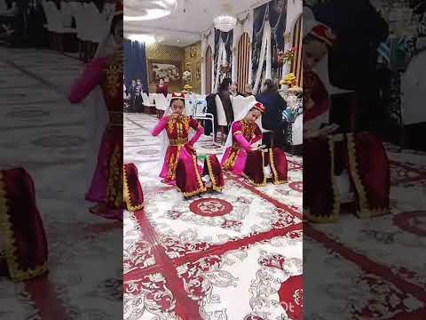 Видео: Бошук той.Тарим Юлтузлири.