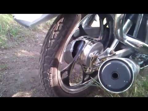 Видео: Viper Active 110 полный обзор часть 1