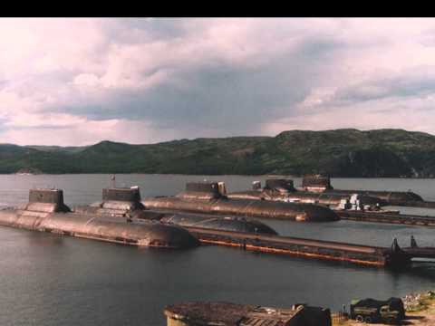 Видео: день подводника