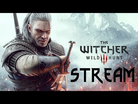 Видео: ЧЕРЕЗ ТЕРНИ К ЦИРИ | Ведьмак 3: Дикая Охота