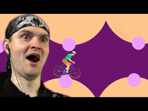 Видео: РАЙ ДЛЯ МУЖИКОВ ► Happy Wheels |111| Хэппи Вилс