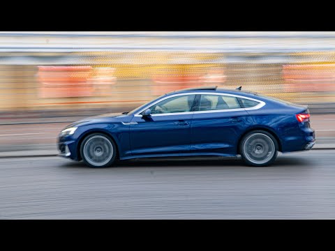 Видео: 5 главных проблем Audi A5 Sportback! S-Tronic, 2.0 Turbo