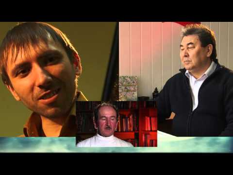 Видео: ""Мистический Башкортостан" Гора Дракона