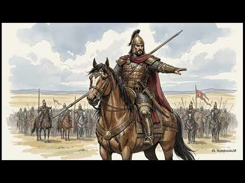 Видео: Сарматы  Воины степей