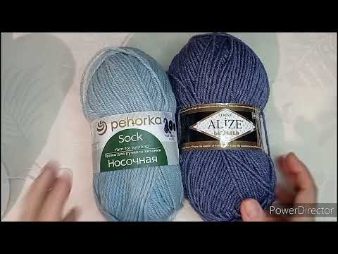 Видео: Готовые работы. 💃 Свитер. 🧶 Шапки.🎩 Три скатерти крючком.