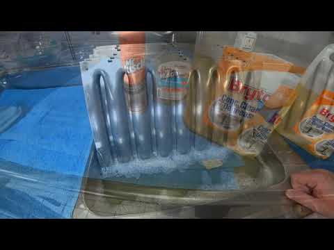 Видео: 100 миль до Абердина. Уборка камбуза. Сочная индейка в сливочном соусе.