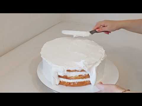 Видео: 🎄НОВОГОДНИЙ ТОРТ😊 просто ВОСТОРГ 👏💥