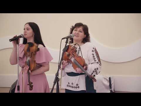 Видео: КОШЕЛЯ VIDEO Ваня+Віта веселі танці гурт КРАЙ-ресторан Гранд м.Рахів