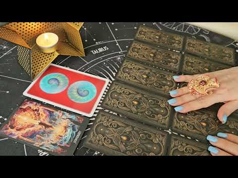 Видео: ГОДИШНА ТАРО ПРОГНОЗА 2026♍ ЗОДИЯ ДЕВА