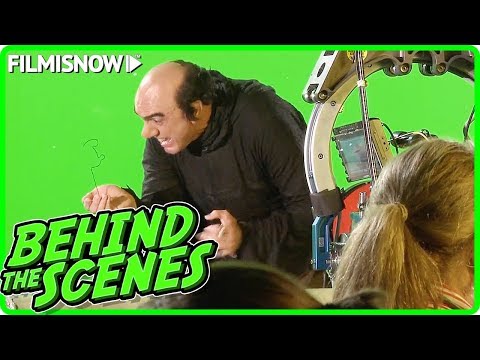 Видео: СМУРФЫ 2 (2013) | За кулисами игрового фильма о смурфах