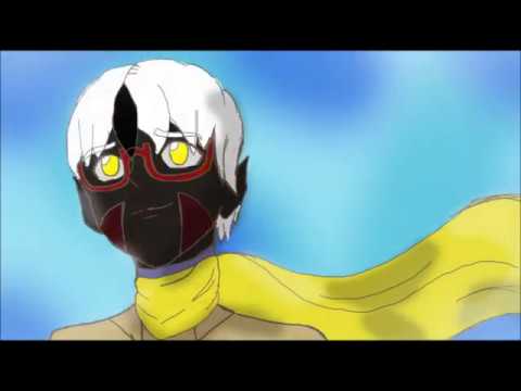 Видео: [Недоанимация] Мой дорогой друг