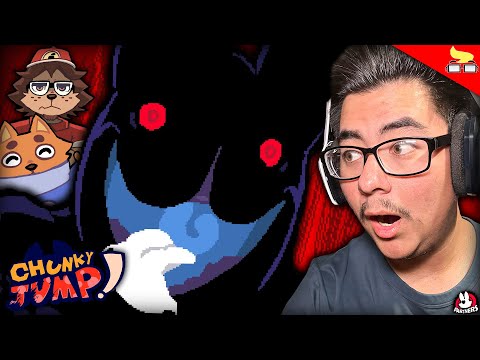 Видео: Я посмотрел НОВЫЙ жуткий спин-офф Bunny Graveyard...