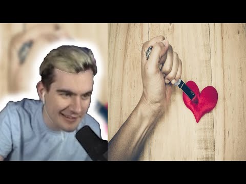Видео: РЕАКЦИЯ БРАТИШКИНА НА: LIDA x DK - МазеLOVE (Премьера трека, 2022)