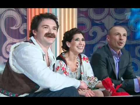 Видео: Н.Лэнг и А.Тихонов - Алла Пугачева "Без меня"