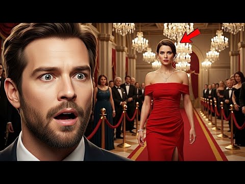 Видео: МИЛЛИОНЕР пригласил УБОРЩИЦУ, чтобы УНИЗИТЬ её… но она пришла КАК КРАСАВИЦА