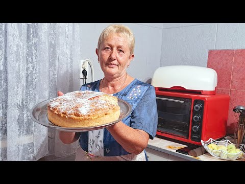 Видео: Вкуснейший пирог от зрительницы ! Делимся рецептами