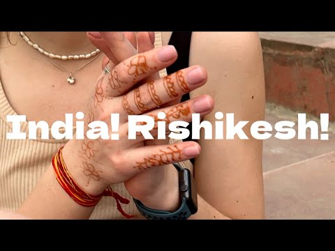 Видео: India! часть 2