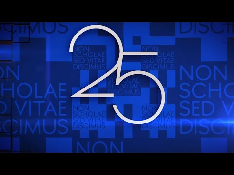 Видео: Фильм к 25-летию Высшей школы экономики в Перми