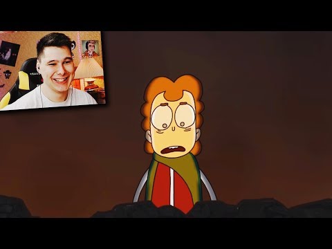 Видео: Боб в кратере вулкана - Реакция на Знакомьтесь Боб