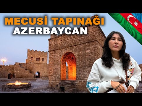 Видео: ТЫ БУДЕШЬ ОЧЕНЬ УДИВЛЕН !!! Следы зороастризма в Азербайджане ~90🇦🇿