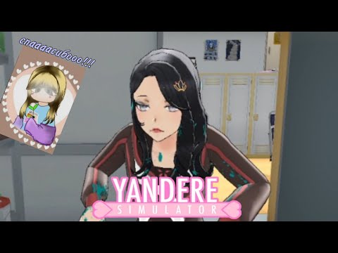 Видео: ЯНДЕРЕ-КУДЕРЕ ВЕРНУЛАСЬ !!! #yanderesimulator