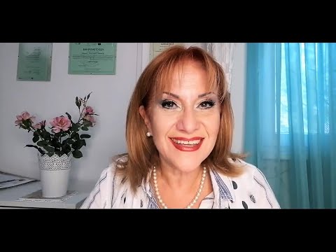 Видео: Красива и гладка кожа, без косми