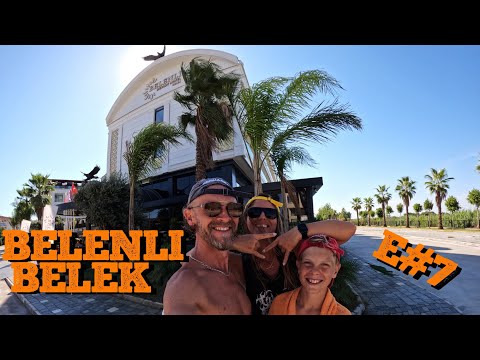 Видео: Belenli Resort Hotel#7 Обзор цен в магазинах Migros, Bim