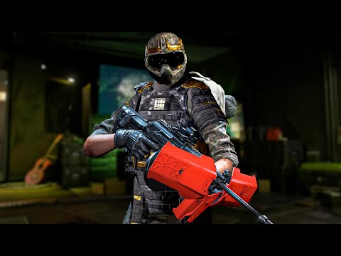 Видео: RP-16 + ЩИТ + Тяжёлая броня — Крепкий орешек или быстрая смерть? — Lost Light