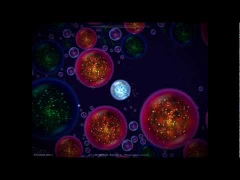 Видео: Прохождение Osmos №2