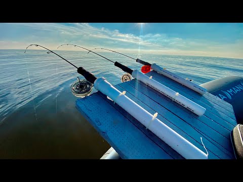 Видео: Ловля ПЛОТВЫ на зимний ФИДЕР!!!