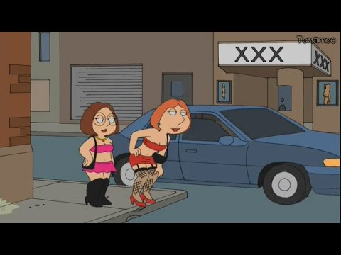 Видео: 🍅 Гриффины лучшие и смешные моменты в HD. #86 🍅