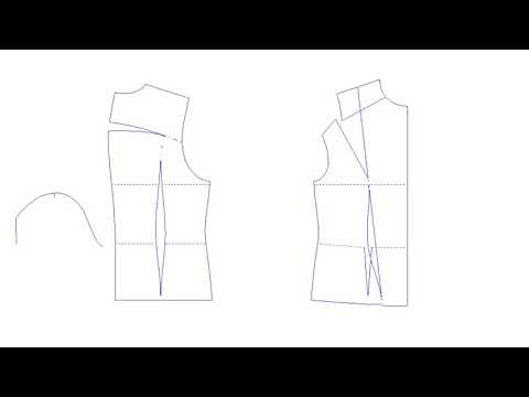 Видео: Проектирование модели в GRAFIS