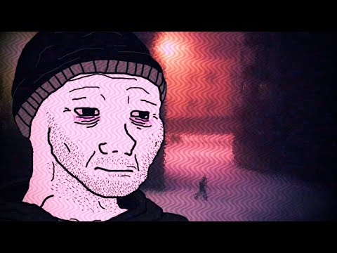 Видео: ❄️Кино - Пачка сигарет❄️(Slowed + Reverb,Remastered) [Russian Doomer Music|Doomer music|DoomerWave]
