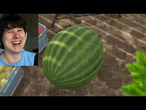 Видео: Как я провел лето 🍉 - Реакция на Valera Ghoster