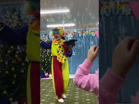 Видео: Жаңа жылға ертегі