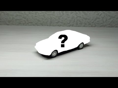 Видео: Распаковка новогодней посылки с моделями и итоги года