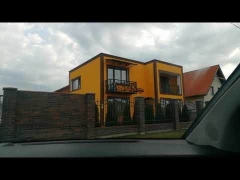 Видео: пос.ВЗМОРЬЕ Калининградская область.