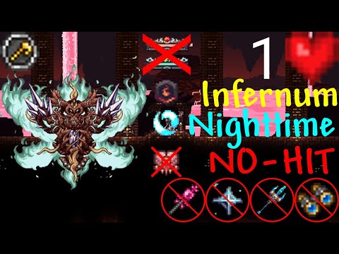 Видео: НОЧНАЯ ПРОВИДЕНС БЕЗ УРОНА В CALAMITY INFERNUM БЕЗ ЯРОСТИ И АДРЕНАЛИНА ЗА ПРИЗЫВАТЕЛЯ | NO-HIT