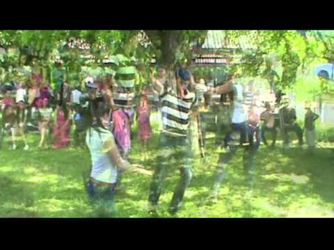 Видео: Зильги. Праздник села.
