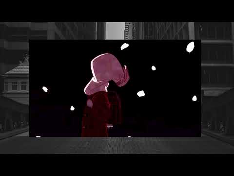 Видео: Андрей Губин- Лиза, не улетай (SLOWED&REVERB)