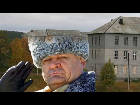 Видео: Офицеры запаса