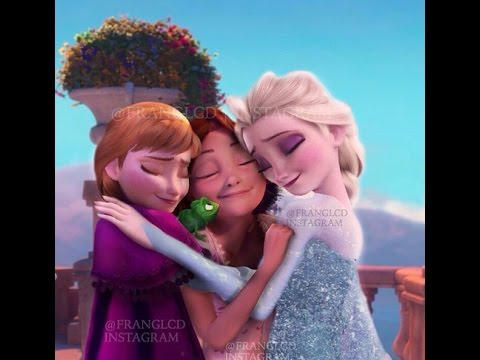 Видео: Эльза и Агата-лед и огонь 2 сезон 1 серия