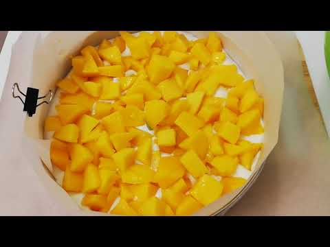 Видео: -51 кг. Новогодний чизкейк для худеющих, как в ресторане. Всего 139 ккал!