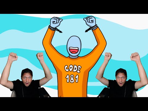 Видео: Коммунистические пчёлы One Level: Побег из тюрьмы 2 #3