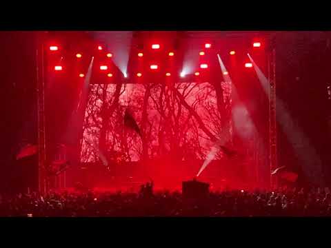 Видео: Группа Алиса -  Rock 'n' Roll крест. 19.10.2025. Тула-Арена