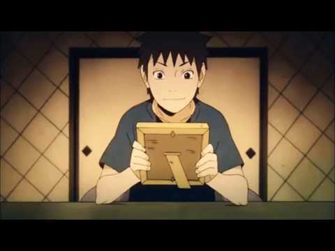 Видео: Обито и Рин — Ты так красива...