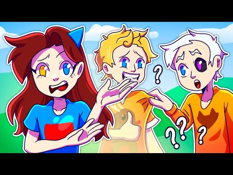 Видео: ❤️ ПОПРОБУЙ УГАДАТЬ ЮТУБЕРА в МАЙНКРАФТ